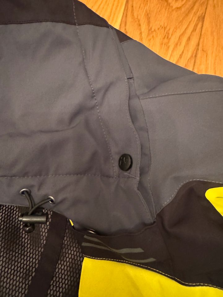 18c) NEU KILLTEC Allround Jacke Herren, Wassersäule 8000, Gr.L in Bergisch Gladbach