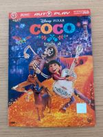 Coco Hindi DVD Frankfurt am Main - Westend Vorschau