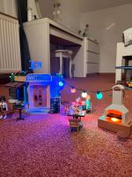 Playmobil Pizzaria Nordrhein-Westfalen - Detmold Vorschau