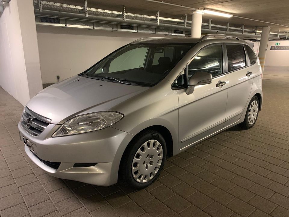 Honda FR-V 2.2 i-CTDi in Neckarwestheim