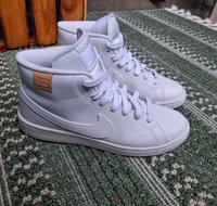 Nike Court Royale 2 Mid Sneaker Gr.40,5 Altona - Hamburg Bahrenfeld Vorschau