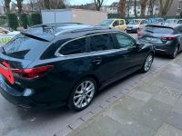 Mazda , Scheckheft,sauber ,Kombi, Familienauto tüv 25 Duisburg - Homberg/Ruhrort/Baerl Vorschau