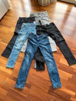 5 Jeans für coole Jungs C&A Rheinland-Pfalz - Kallstadt Vorschau