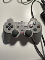 PS2 Dualshock 2 Controller Sony PlayStation grau Bonn - Kessenich Vorschau