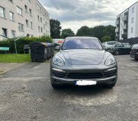 Porsche cayenne s Nordrhein-Westfalen - Hamm Vorschau