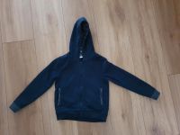 Name it Sweatjacke Mädchen blau Größe 134/140 9/10Y Bayern - Herzogenaurach Vorschau