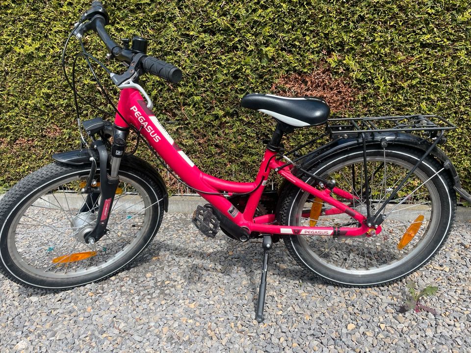 Kinderfahrrad 20 Zoll in Eppelheim