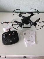 SNAPTAIN SP650 Drone, 4-Achsen Drohne, Full HD Kameradrohne Niedersachsen - Wilhelmshaven Vorschau