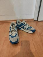 Nike Airmax platinum tint / pacific blue Rheinland-Pfalz - Kaiserslautern Vorschau