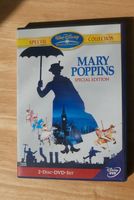 Mary Poppins  2-Disc-DVD-Set Stuttgart - Zuffenhausen Vorschau