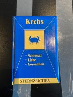 Buch - Sternzeichen Krebs Hessen - Gemünden (Wohra) Vorschau