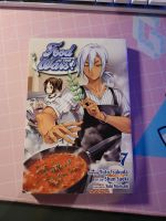 Food wars Shokugeki no Soma Manga Anime English Rheinland-Pfalz - Kaiserslautern Vorschau