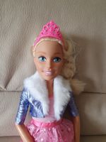 Barbie puppe 70 cm Schleswig-Holstein - Bordesholm Vorschau