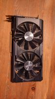 Sapphire Nitro R9 380X 4G Niedersachsen - Meine Vorschau