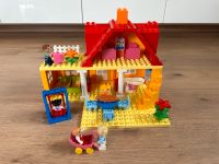 Lego Duplo Familienhaus Villa 5639 Lego Ville Nordrhein-Westfalen - Gelsenkirchen Vorschau