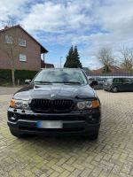 BMW X5 3.0d - Niedersachsen - Syke Vorschau