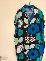 Kaftankleid Marimekko für Target Muster Kukkatori Münster (Westfalen) - Gremmendorf Vorschau