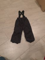 Skihose neu schwarz 104, Ski Jacke, Skianzug, schneeanzug Bayern - Nassenfels Vorschau