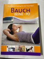 Bauch -Beine -Po Das effektive Training für eine Traumfigur Buch West - Unterliederbach Vorschau