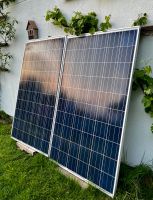 Solarmodul PV Module für Balkonkraftwerk 240W Hessen - Fuldatal Vorschau