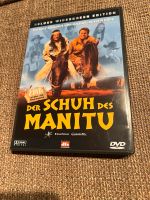 DVD Der Schuh des Manitu (2 Dvds) Wiesbaden - Erbenheim Vorschau