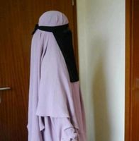 Niqab  (ohne Steg) Wandsbek - Hamburg Volksdorf Vorschau