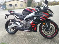 Aprilia RS 457 ,Neu, A2, Bayern - Mellrichstadt Vorschau