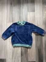 Pullover H&M - Gr. 74 Nordrhein-Westfalen - Steinhagen Vorschau