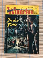 Comics: Karl May (Lehning, 1963-1965), Winnetou Ubstadt-Weiher - OT Weiher Vorschau