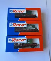 Roco - DB Set Jewer, Beck‘s u. Bitburger, 323 0, H0 Nordrhein-Westfalen - Velbert Vorschau