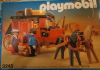 Playmobil Postkutsche 3245 Nordrhein-Westfalen - Bergisch Gladbach Vorschau