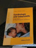 Gelbe Reihe Gynäkologie für Physiotherapeuten Kiel - Meimersdorf-Moorsee Vorschau