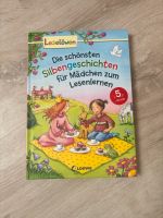 Silbengeschichten zum Lesenlernen - wie neu Rheinland-Pfalz - Fischbach (Kreis Kaiserslautern) Vorschau