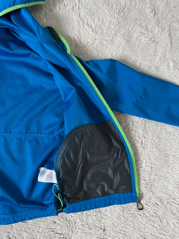 Jungen Funktionsjacke / Outdoorjacke von McKinley Gr. 164 in Erlensee