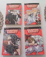 Vampire Knight Manga 2-5 Köln - Porz Vorschau