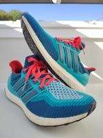 Adidas Ultra Boost 2.0 Mineral Green Turqoise Innenstadt - Köln Altstadt Vorschau