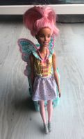 ❤️Barbie Puppe Schmetterling *wie NEU* Thüringen - Drei Gleichen Vorschau