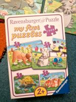 Puzzle von Ravensburger/ My first Puzzles / Puzzle set Essen - Essen-Borbeck Vorschau