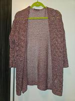 Strickjacke gr.44 pink Bayern - Burgbernheim Vorschau