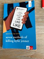 Seven methods of killing kylie jenner von jasmjne lee-jones Niedersachsen - Bad Iburg Vorschau