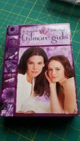 DVD Video von Gilmore Girls Staffel 3 Niedersachsen - Bodenwerder Vorschau