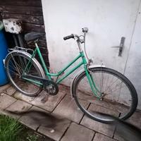 Ddr Mifa Damenrad Thüringen - Gotha Vorschau