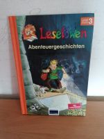 Leselöwen Lesestufe 3 - Abenteuergeschichten Rheinland-Pfalz - Ehlscheid Vorschau