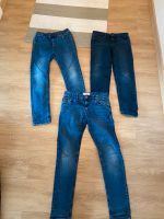 Jeans Hosen Set 146 Nordrhein-Westfalen - Horn-Bad Meinberg Vorschau