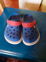 Crocs Kindrschuhe Sachsen - Oelsnitz / Vogtland Vorschau