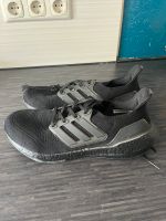 adidas Ultraboost Tripple Black Nürnberg (Mittelfr) - Nordstadt Vorschau