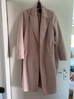 Mantel beige Primark neu 36 Winter Herbst Nordrhein-Westfalen - Erkrath Vorschau