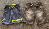 Kurze Hose Shorts Gr. 122 und 128 Jungen Jeans Rheinland-Pfalz - Medard Vorschau