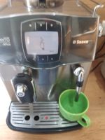 Kaffeevollautomat Incanto Sirius Mecklenburg-Strelitz - Landkreis - Burg Stargard Vorschau