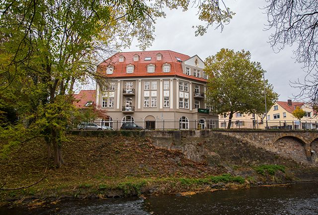 Studio für 4 Personen mit Kitchenette/ Monteurzimmer/ Handwerkerzimmer /  Gästezimmer/ Ferienwohnung in Herford